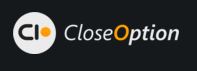 CloseOption Logo