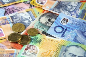 aud money currencies small