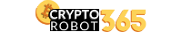 cryptorobot 365 logo small