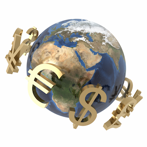 currency market forex