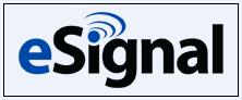 esignal logo