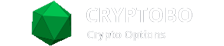 CryptoBO Logo