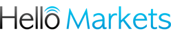 hello markets logo