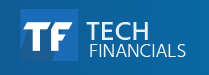 techfinancials logo